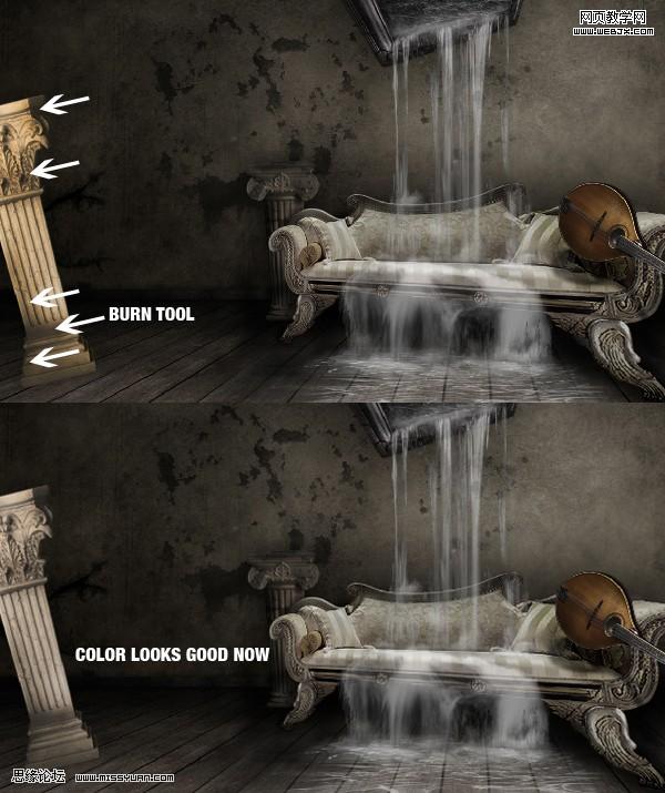 \