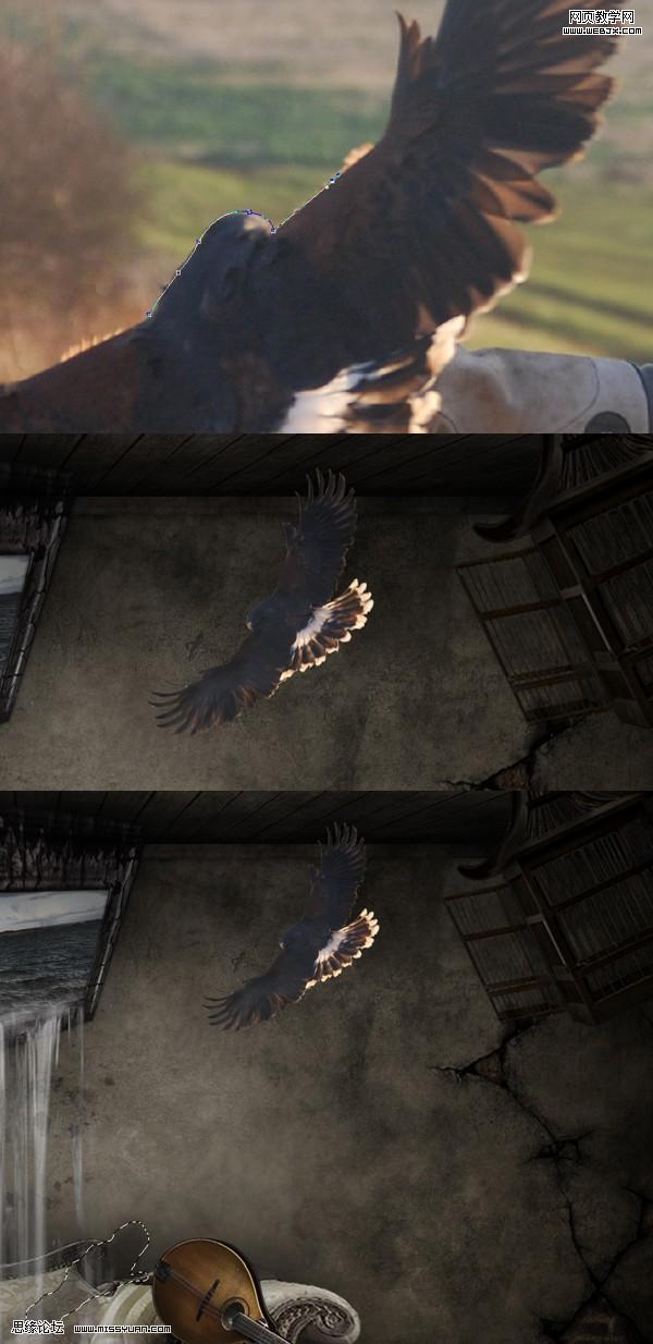 \