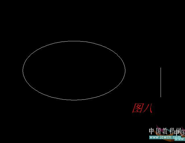 AutoCAD 2008三维教程：环形弹簧及弧线弹簧的几种画法_中国教程网