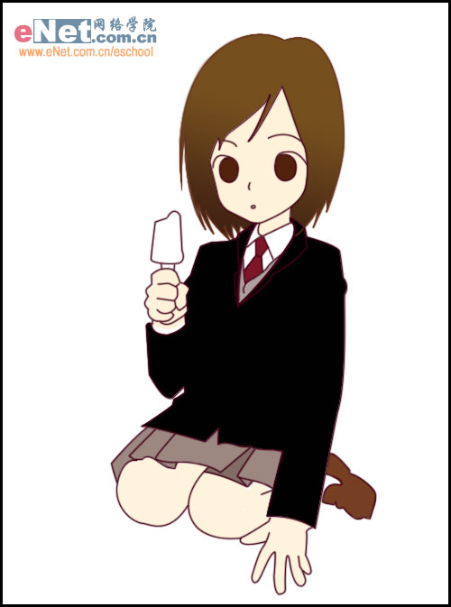 \