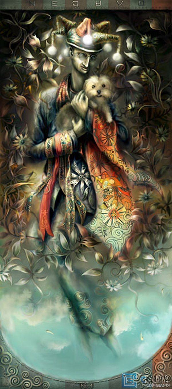 \