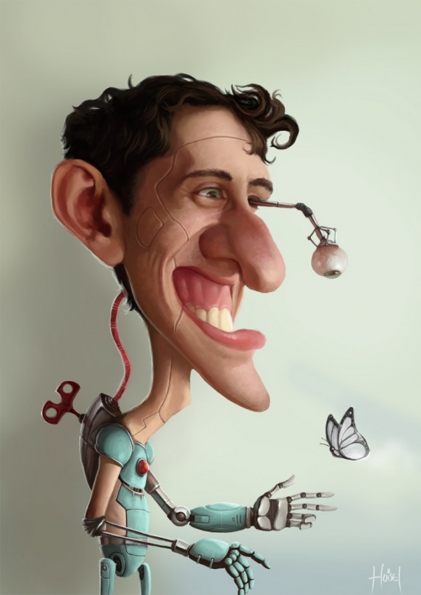 \