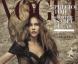 Isabel Lucas荣登意大利版《VOGUE》封面