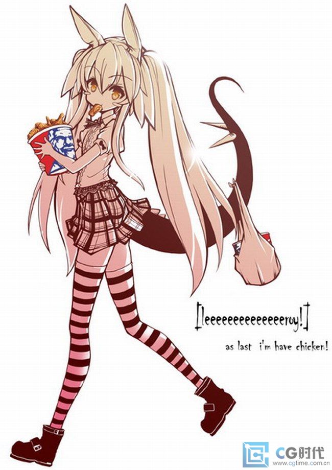 \