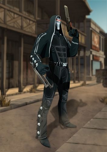 \