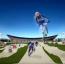VeloPark，2012伦敦奥运会自行车场设计