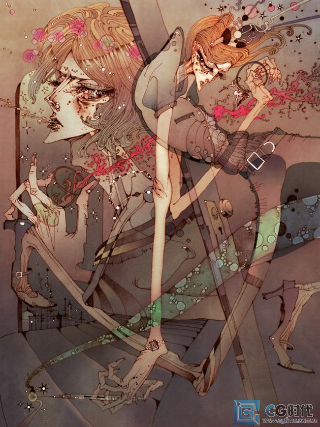 \