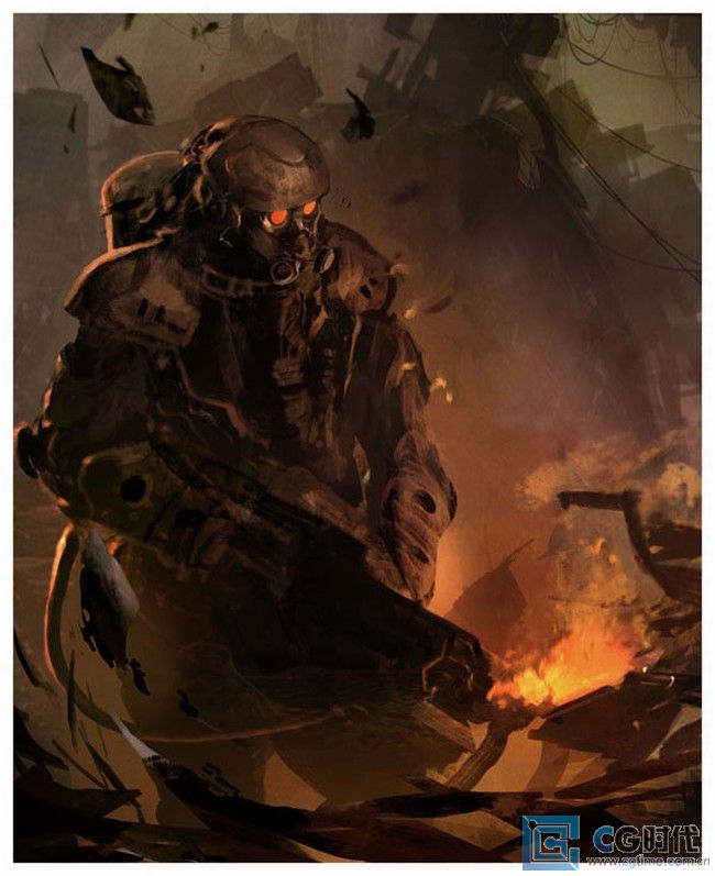 \