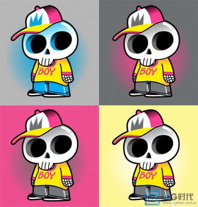 \