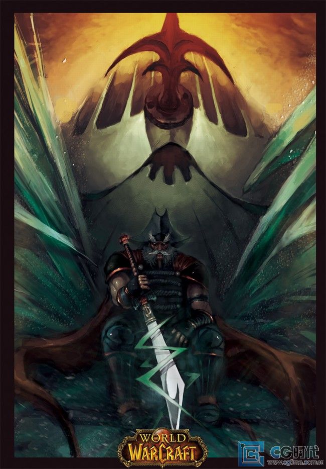 \