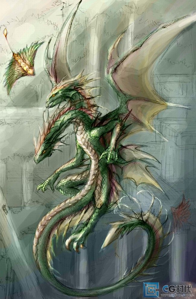 \