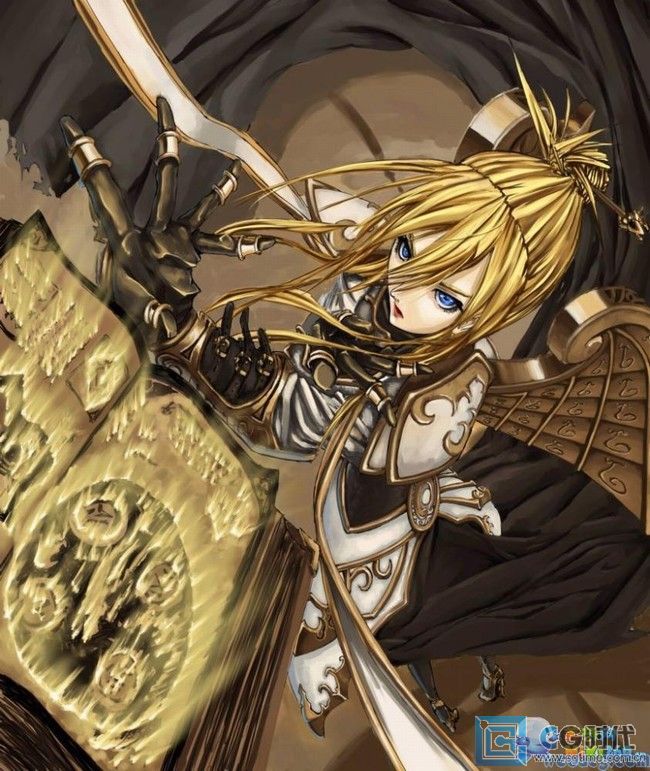 \