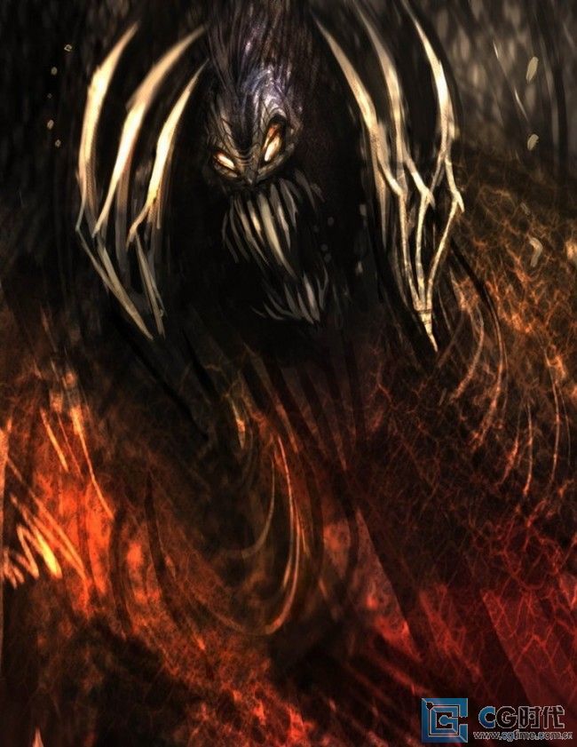 \