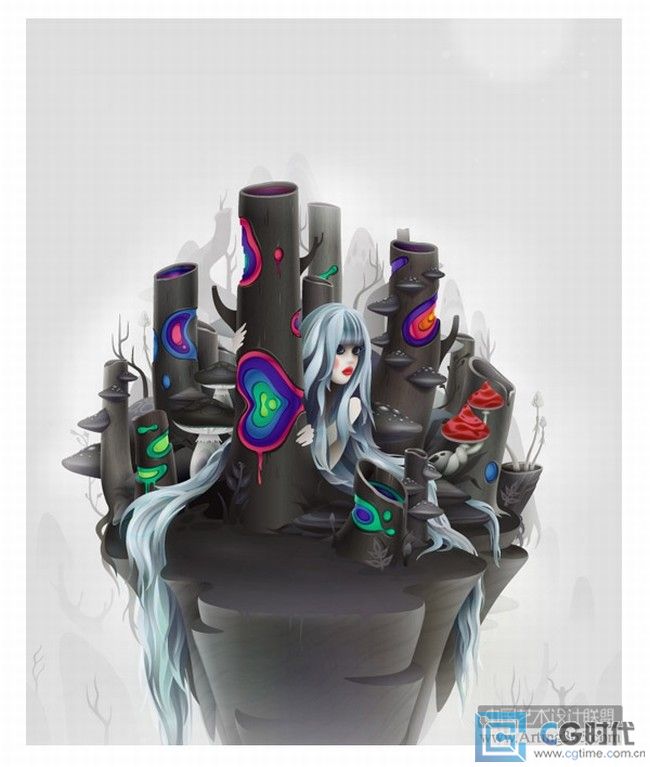 \