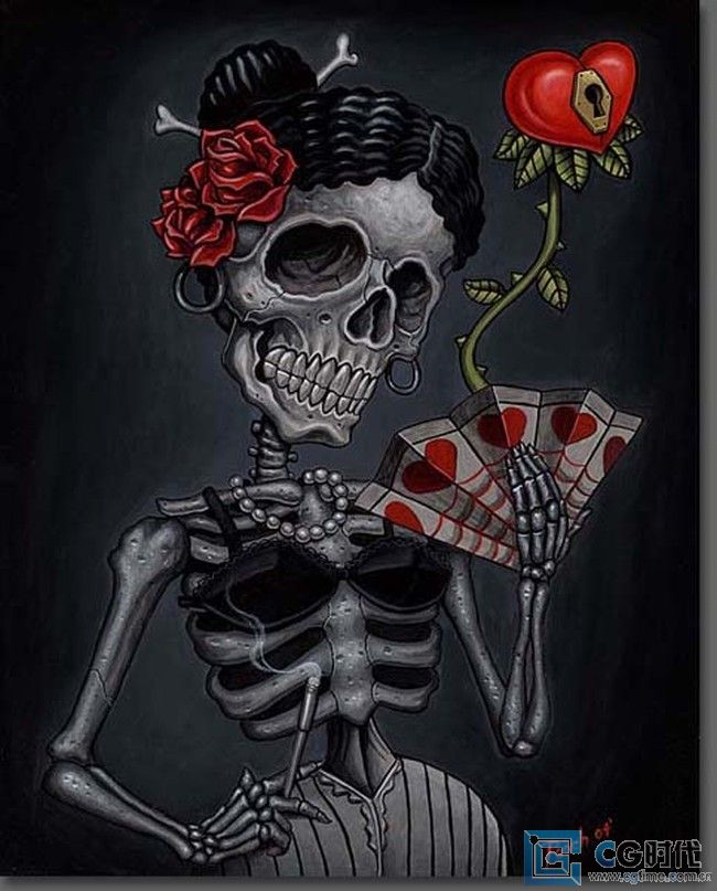 \