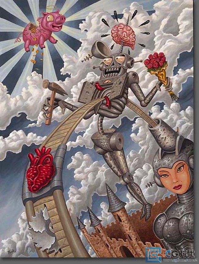 \