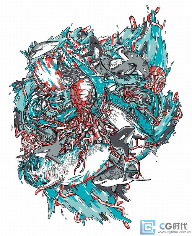 \