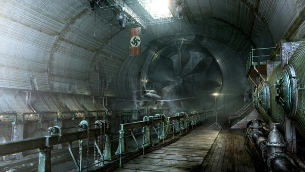 \