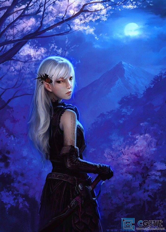 \