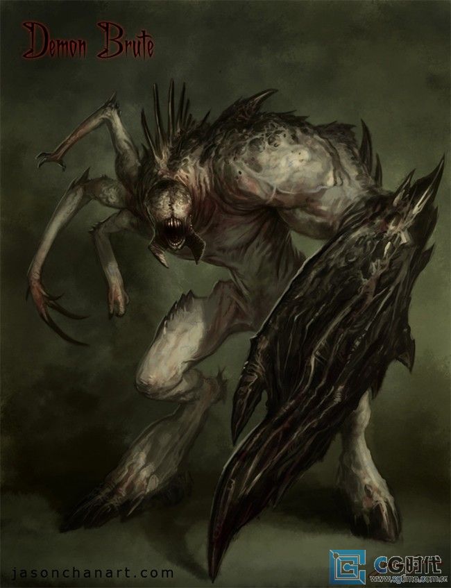 \