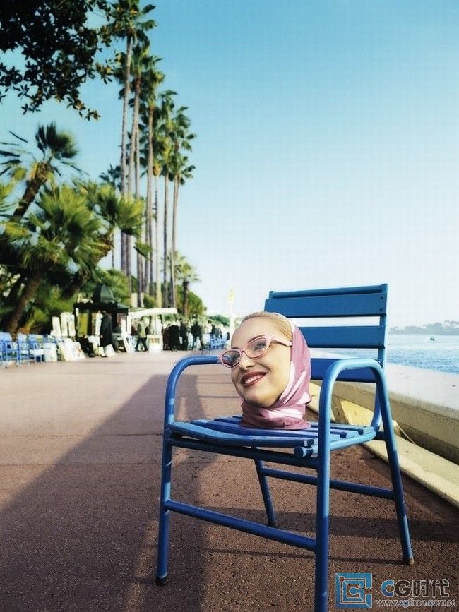 \