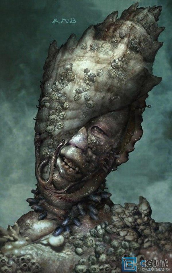 \