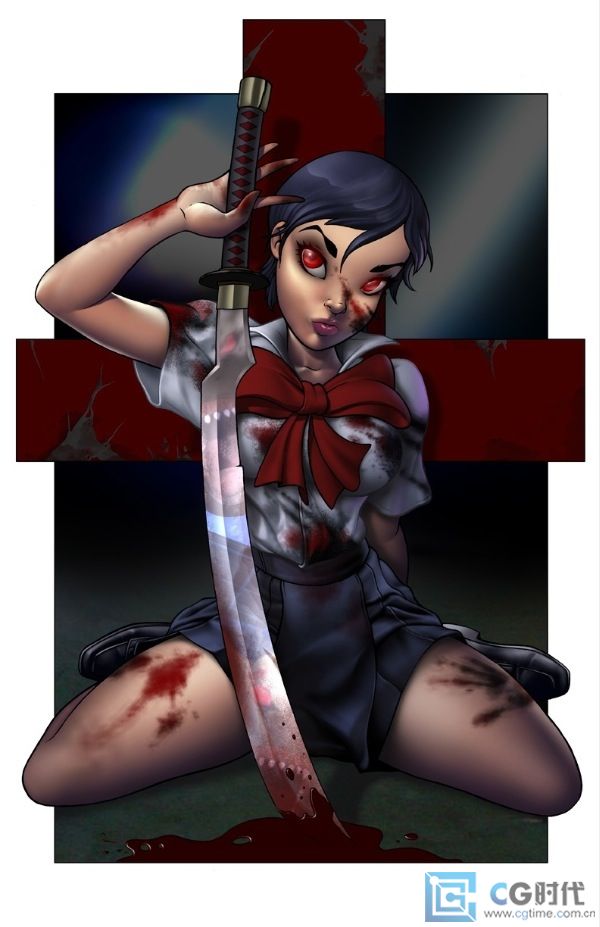 \