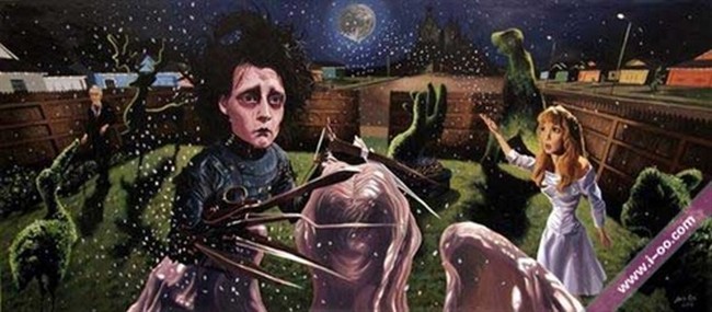 \