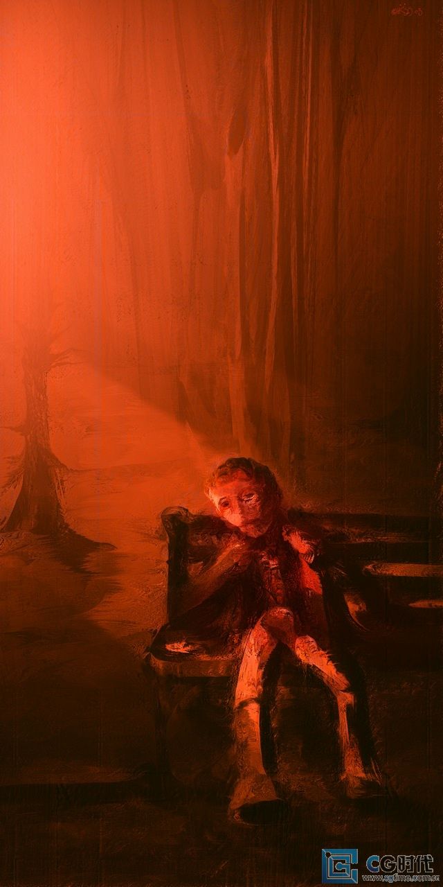 \
