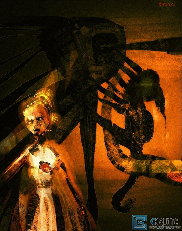 \