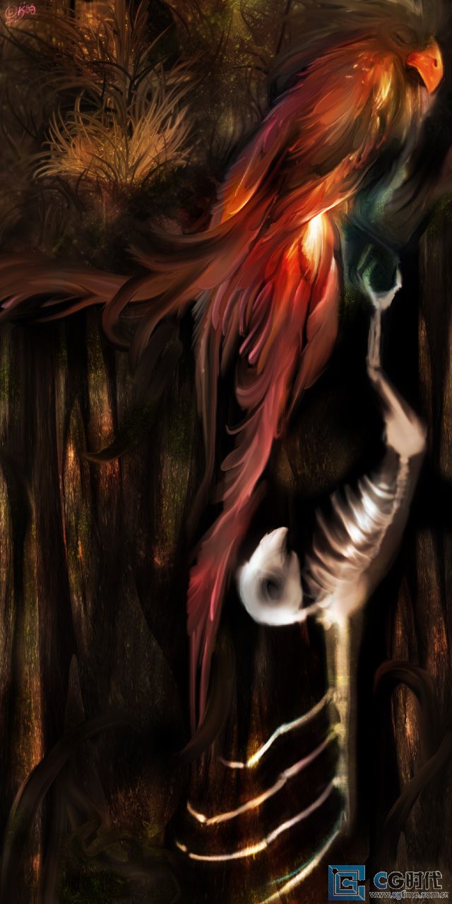 \