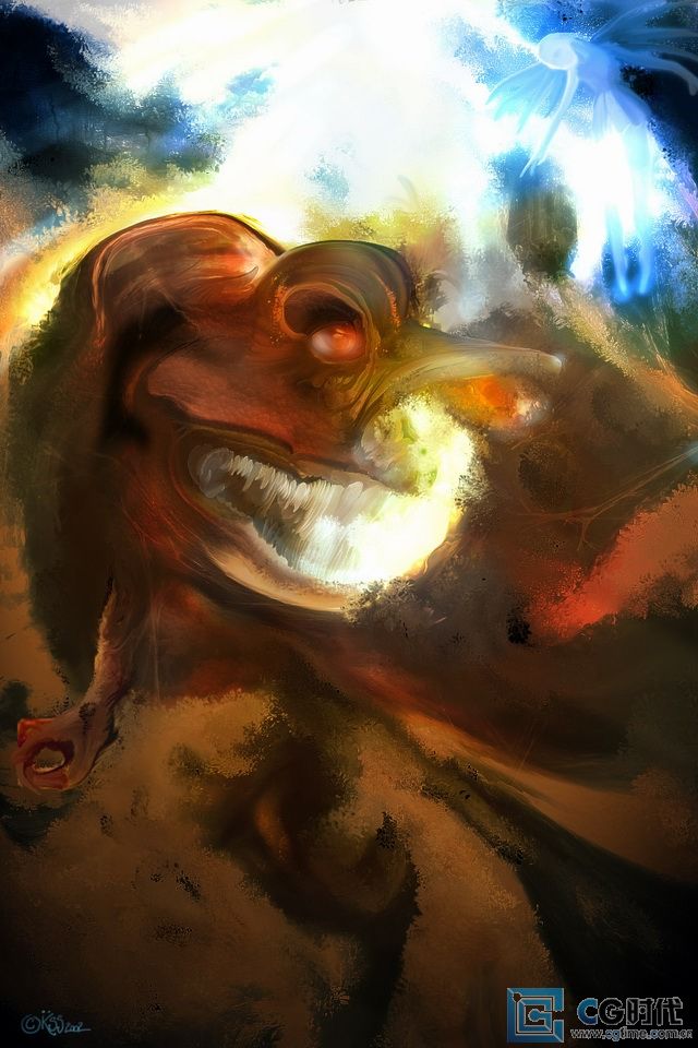 \