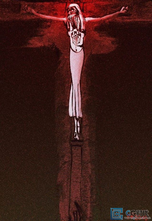 \