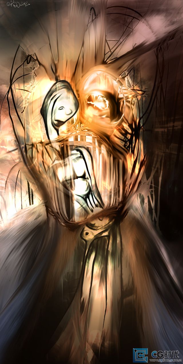 \