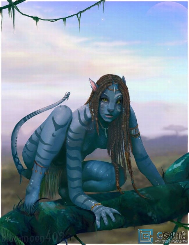 \
