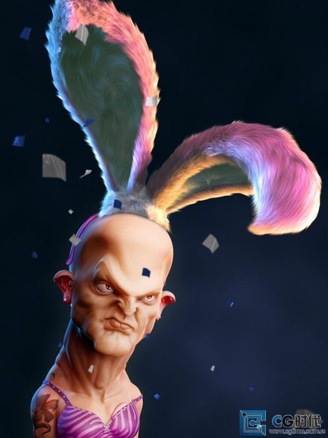 \