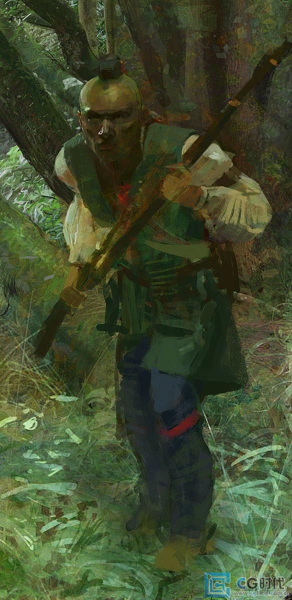 \