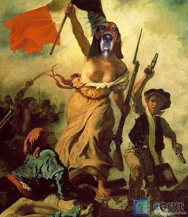 \