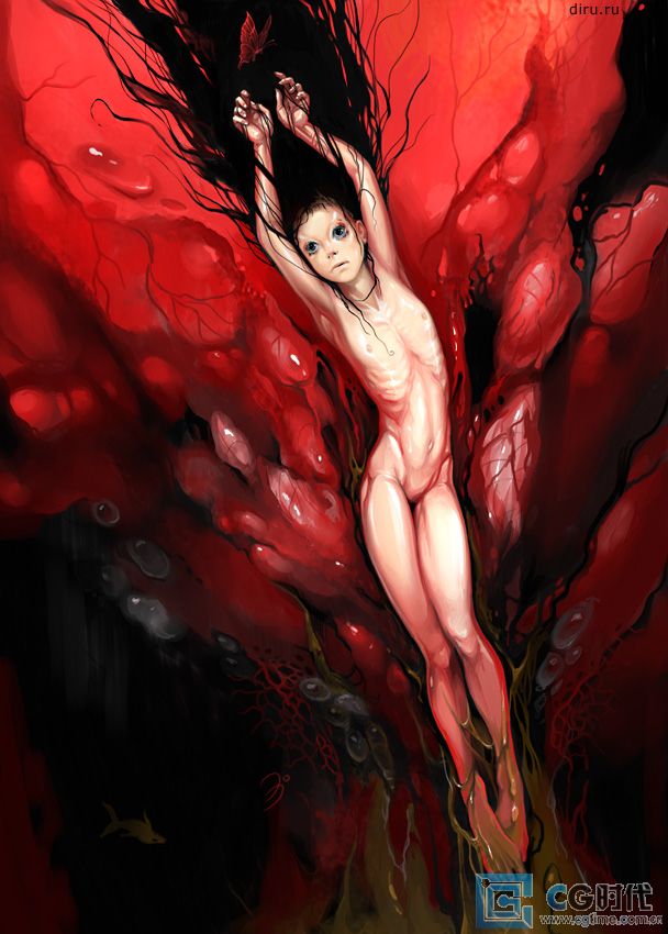 \