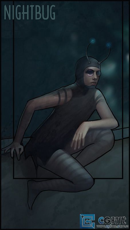 \