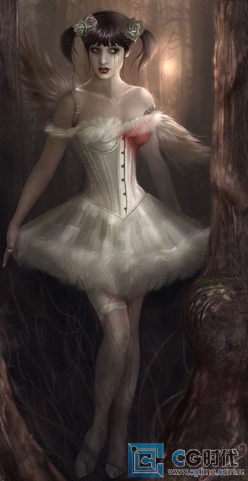 \