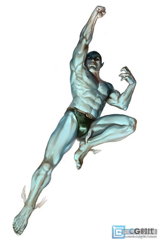 \