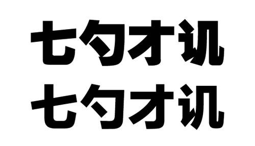 \