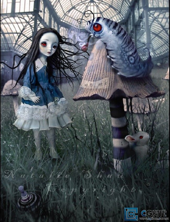 \