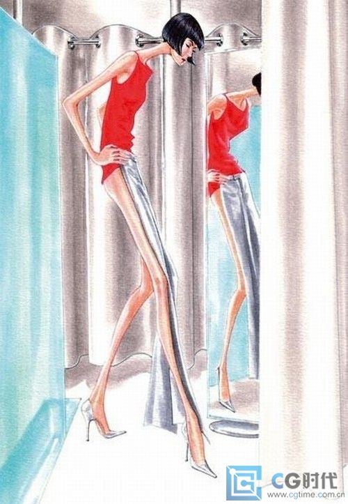 \