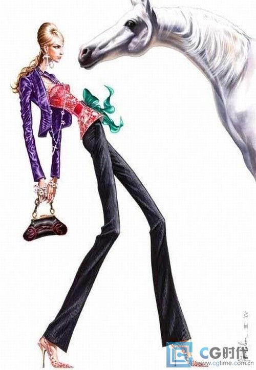\