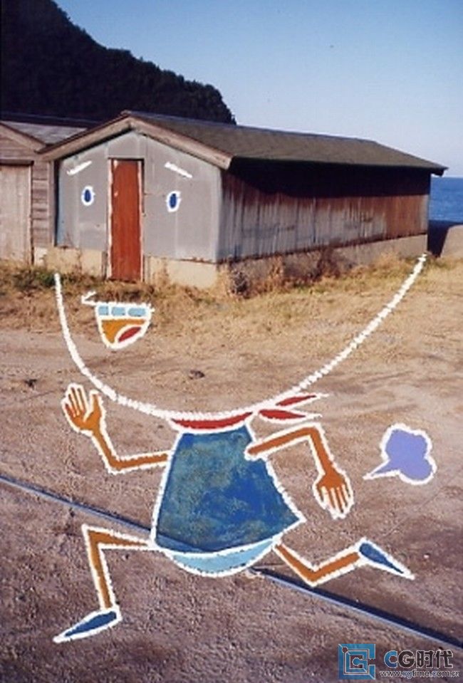 \