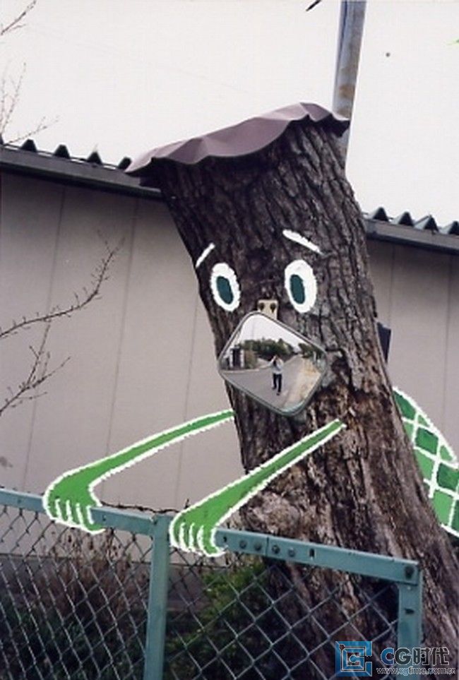 \