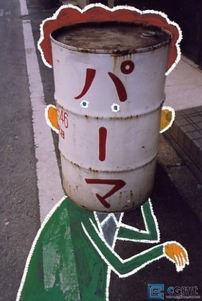 \