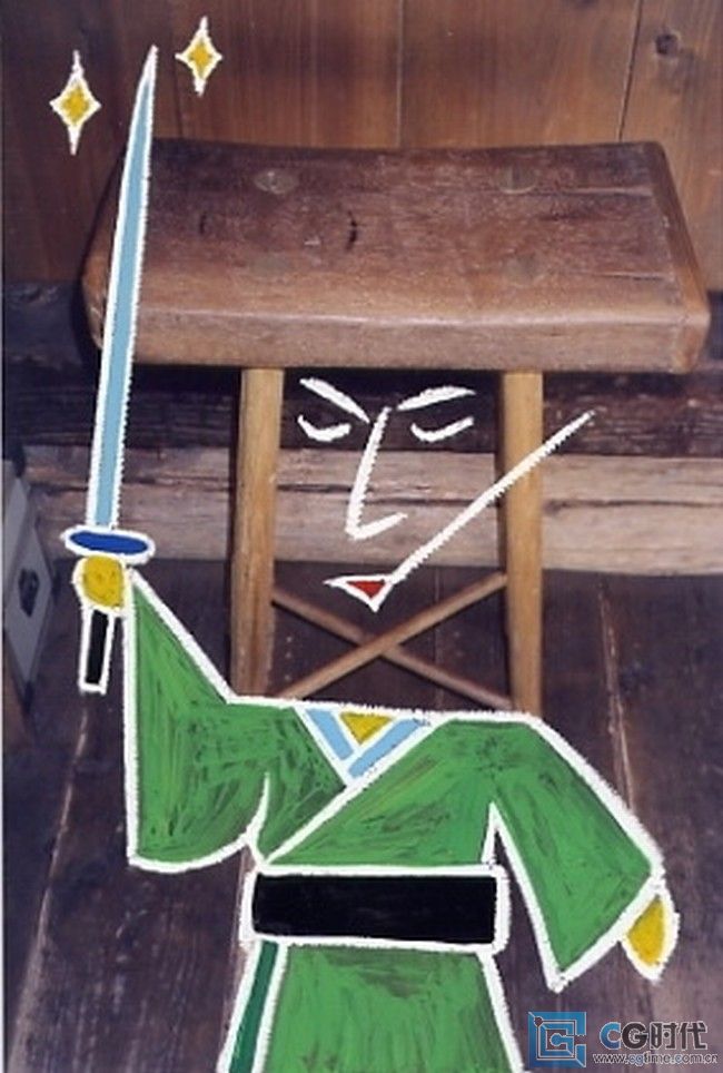 \